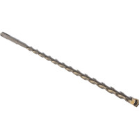 Бур SDS+ INDUSTRIAL (10х310 мм) DEWALT DT9646