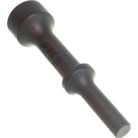 Зубило для пневмомолотка плоское длина 114мм JTC-3331