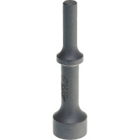 Зубило для пневмомолотка плоское длина 114мм JTC-3331