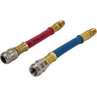 Набор адаптеров для заправки кондиционеров JTC JTC 1-3005