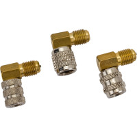 Набор адаптеров для заправки кондиционеров JTC JTC 1-3005