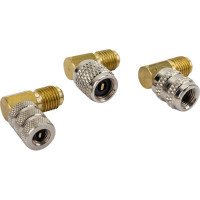 Набор адаптеров для заправки кондиционеров JTC JTC 1-3005