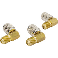 Набор адаптеров для заправки кондиционеров JTC JTC 1-3005