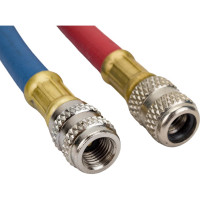 Набор адаптеров для заправки кондиционеров JTC JTC 1-3005