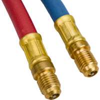 Набор адаптеров для заправки кондиционеров JTC JTC 1-3005