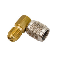 Набор адаптеров для заправки кондиционеров JTC JTC 1-3005