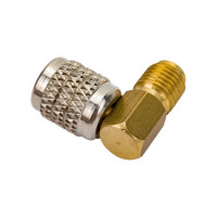 Набор адаптеров для заправки кондиционеров JTC JTC 1-3005