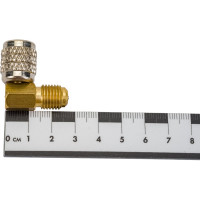 Набор адаптеров для заправки кондиционеров JTC JTC 1-3005