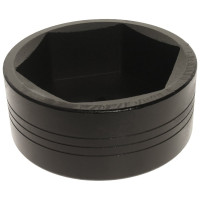 Ступичная головка для грузовых автомобилей VOLVO 6-гранная 1 Dr.х 95мм JTC-5152