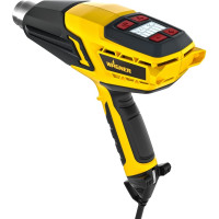 Электрический термофен Wagner Furno 500 2359352