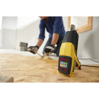 Электрический термофен Wagner Furno 500 2359352