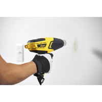 Электрический термофен Wagner Furno 500 2359352