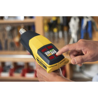 Электрический термофен Wagner Furno 500 2359352