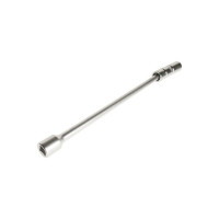 Головка свечная 3/8" 16мм карданная с удлинителем 315мм JTC -4390 768316