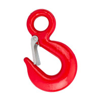 Чалочный крюк TOR 320А 1,5 т 123155