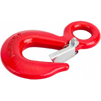 Чалочный крюк TOR 320А 1,5 т 123155