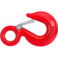 Чалочный крюк TOR 320А 1,5 т 123155