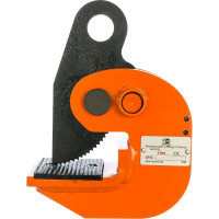 Горизонтальный захват TOR DHQA (г/п 1,0 т, лист 0-30 мм) 12213