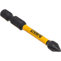 Биты ударные IMPACT Torsion Ph1, 57мм, 5шт. DEWALT DT7997T