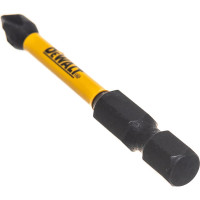 Биты ударные IMPACT Torsion Ph1, 57мм, 5шт. DEWALT DT7997T