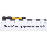 Биты ударные IMPACT Torsion Ph1, 57мм, 5шт. DEWALT DT7997T