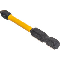 Биты ударные IMPACT Torsion Pz2, 57мм, 5шт. DEWALT DT7391T