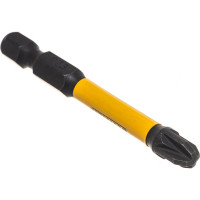 Биты ударные IMPACT Torsion Pz3, 57мм, 5шт. DEWALT DT7392T