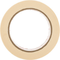 Малярная лента SPINO белая 60oC 30мм x 50м 62430