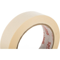 Малярная лента SPINO белая 60oC 30мм x 50м 62430