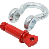 Омегообразная скоба TOR 3,25 т (тип G209) 1233254