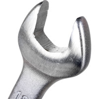 Рожковый ключ 18х19мм Stanley STMT72848-8