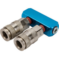 Соединитель двусторонний прямой евротип/1 JTC -5416A 932442