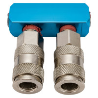 Соединитель двусторонний прямой евротип/1 JTC -5416A 932442