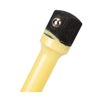 Ударный удлинитель с ограничением крутящего момента 110Нм, 1/2", 195мм KING TONY 4269-08-B0