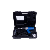 Электрический заклепочник ABSOLUT (SKytools) в кейсе SK1005BOX