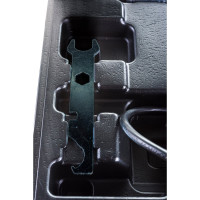 Электрический заклепочник ABSOLUT (SKytools) в кейсе SK1005BOX