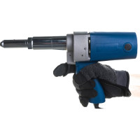 Электрический заклепочник ABSOLUT (SKytools) в кейсе SK1005BOX