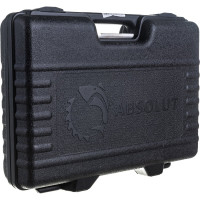 Электрический заклепочник ABSOLUT (SKytools) в кейсе SK1005BOX
