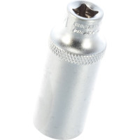 Головка 6-ти гранная удлиненная (14 мм; 1/4") Дело Техники 600264