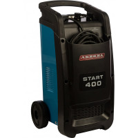 Пуско-зарядное устройство AURORA START 400 BLUE 12911