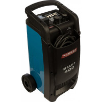 Пуско-зарядное устройство AURORA START 400 BLUE 12911