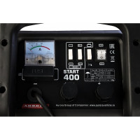 Пуско-зарядное устройство AURORA START 400 BLUE 12911