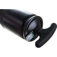 Профессиональный рычажный шприц со шлангом Groz G24F/HD/B GR42789