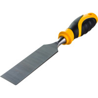 Набор из 4 плоских стамесок с ручкой NAREX SUPER 2009 LINE PROFI 8, 10, 16, 32 мм 860601