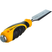 Набор из 4 плоских стамесок с ручкой NAREX SUPER 2009 LINE PROFI 8, 10, 16, 32 мм 860601