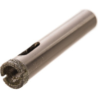 Сверло алмазное по керамограниту (12 мм) Энкор 9424