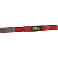 Уровень PLUMBSITE SHARK 60 см KAPRO 920-10-60