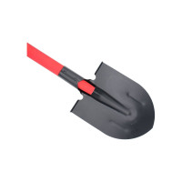 Пожарная штыковая лопата 1200мм СПЕЦ ПОЖ-019