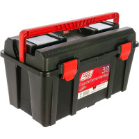 Ящик для инструментов с лотком 44.5х23.5х23см №30 Tayg TAY-130007