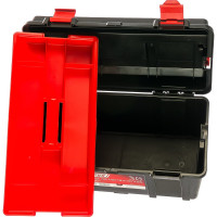 Ящик для инструментов с лотком 44.5х23.5х23см №30 Tayg TAY-130007